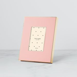 Make It Pop 4 x 6 Frame - Pink