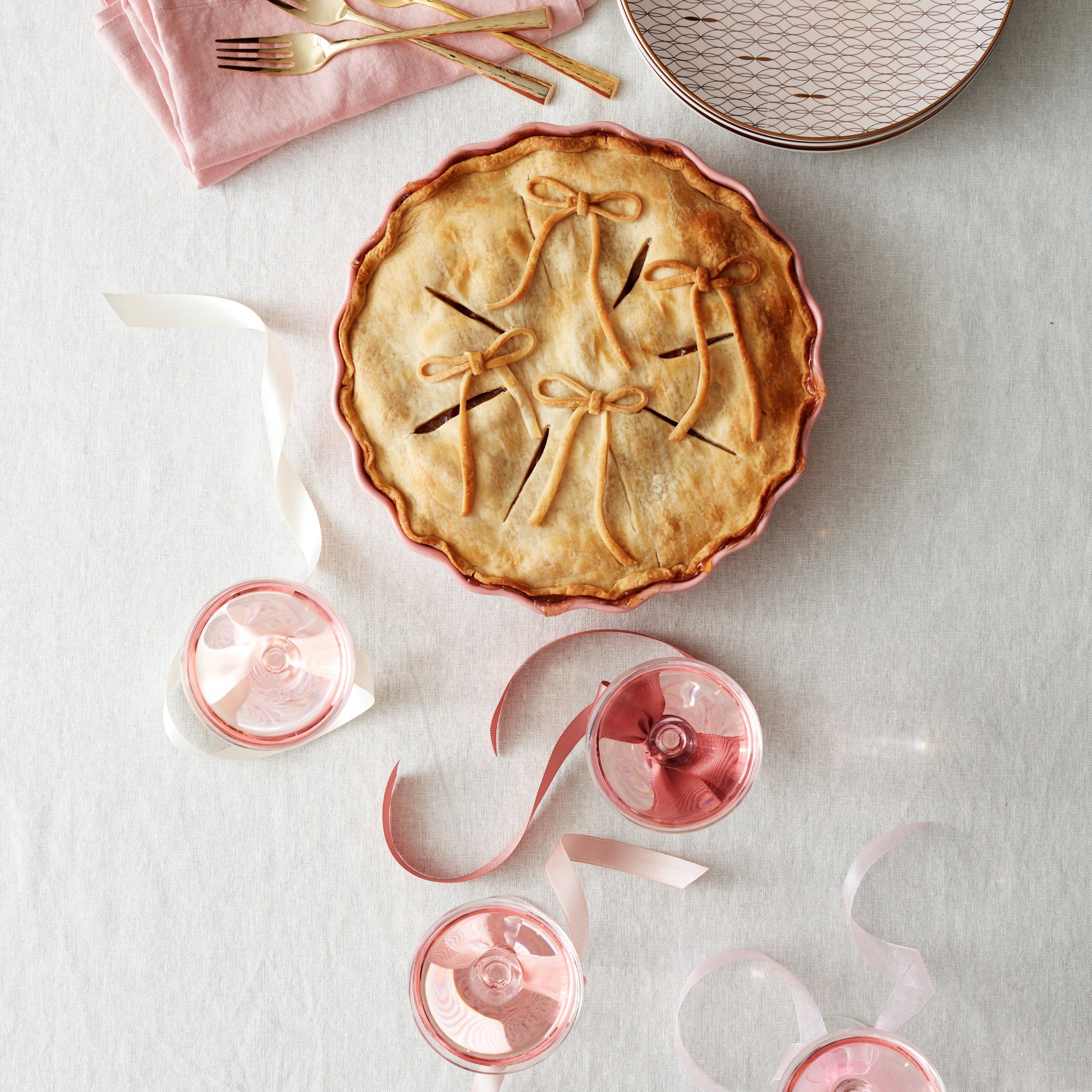 Make It Pop Pie Dish - Image 3