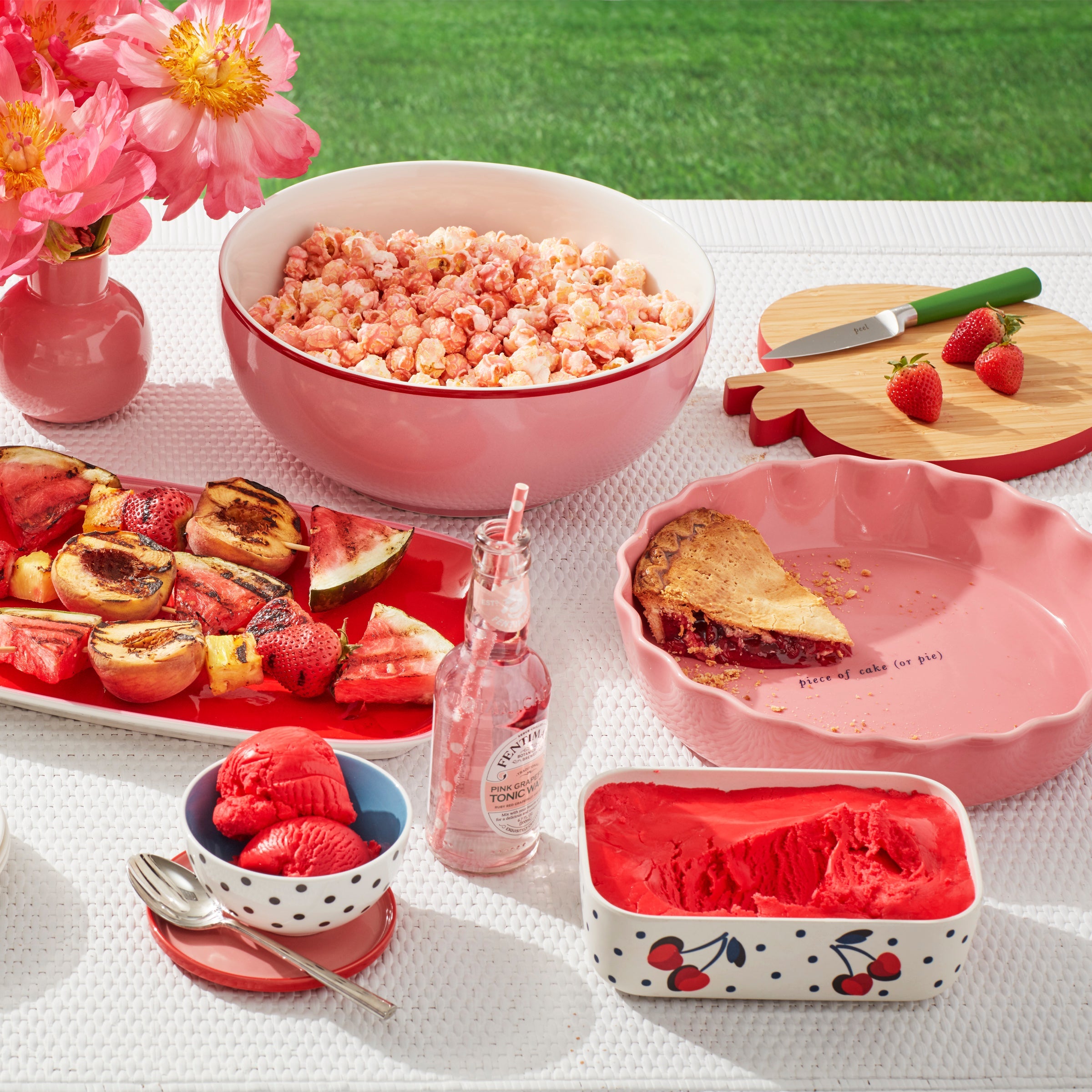 Make It Pop Pie Dish - Image 8