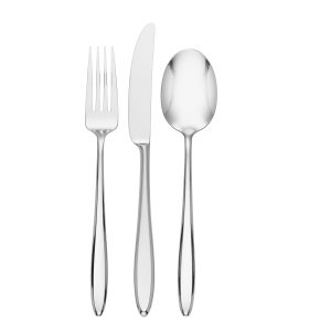 Ayla 12 Piece Flatware Set