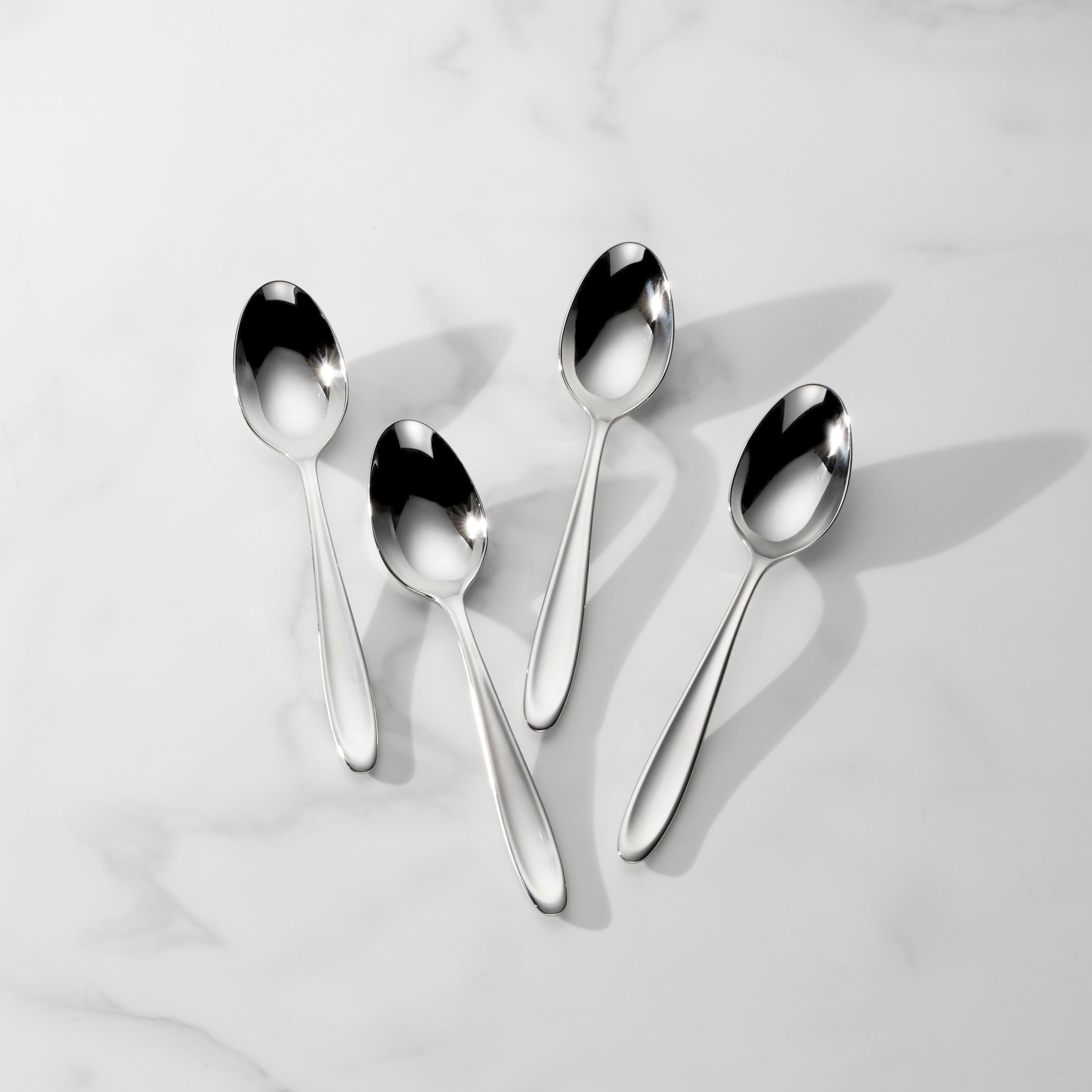Cantera Dinner Spoon - Set of 4