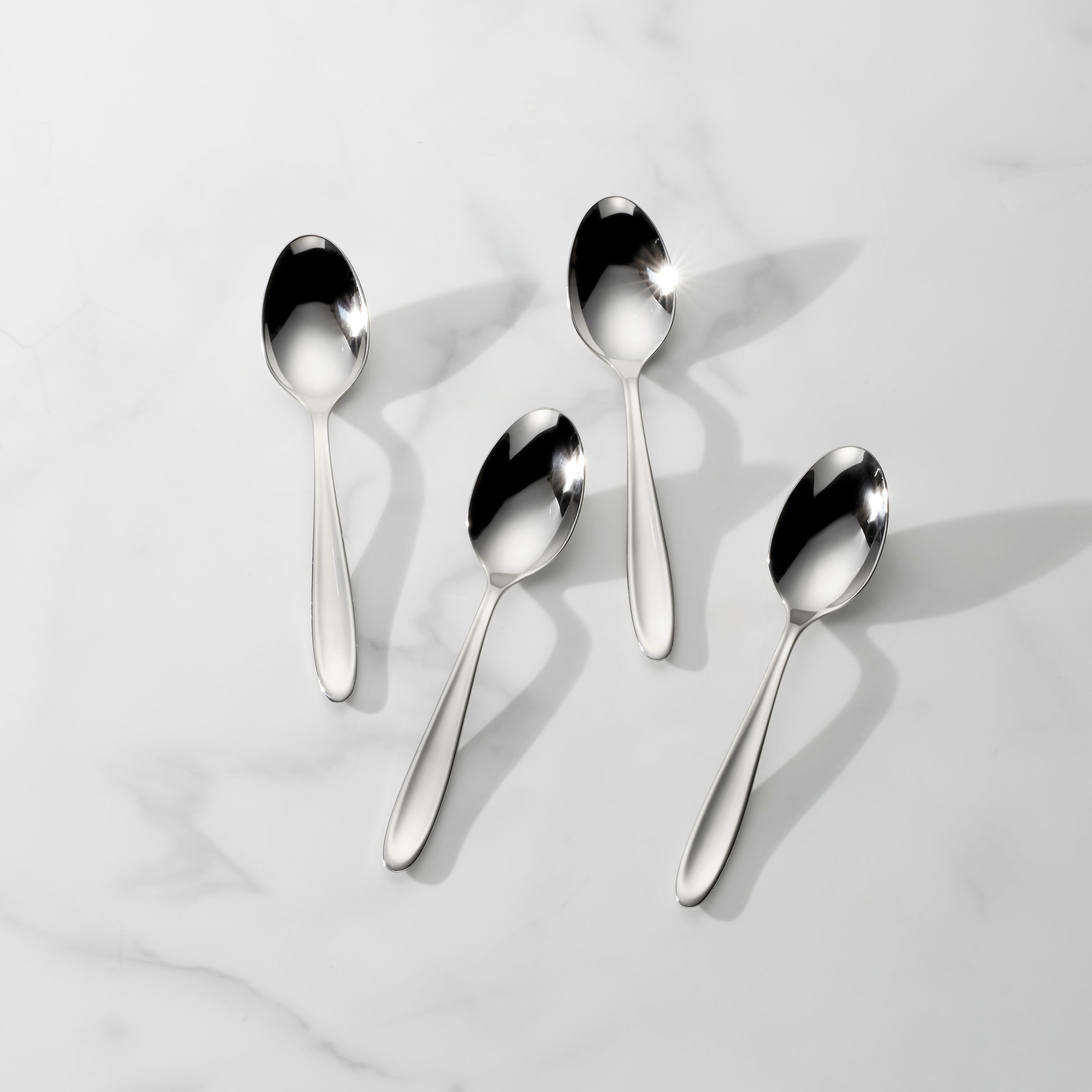 Cantera Teaspoon - Set of 4