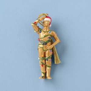 C-3PO Ornament