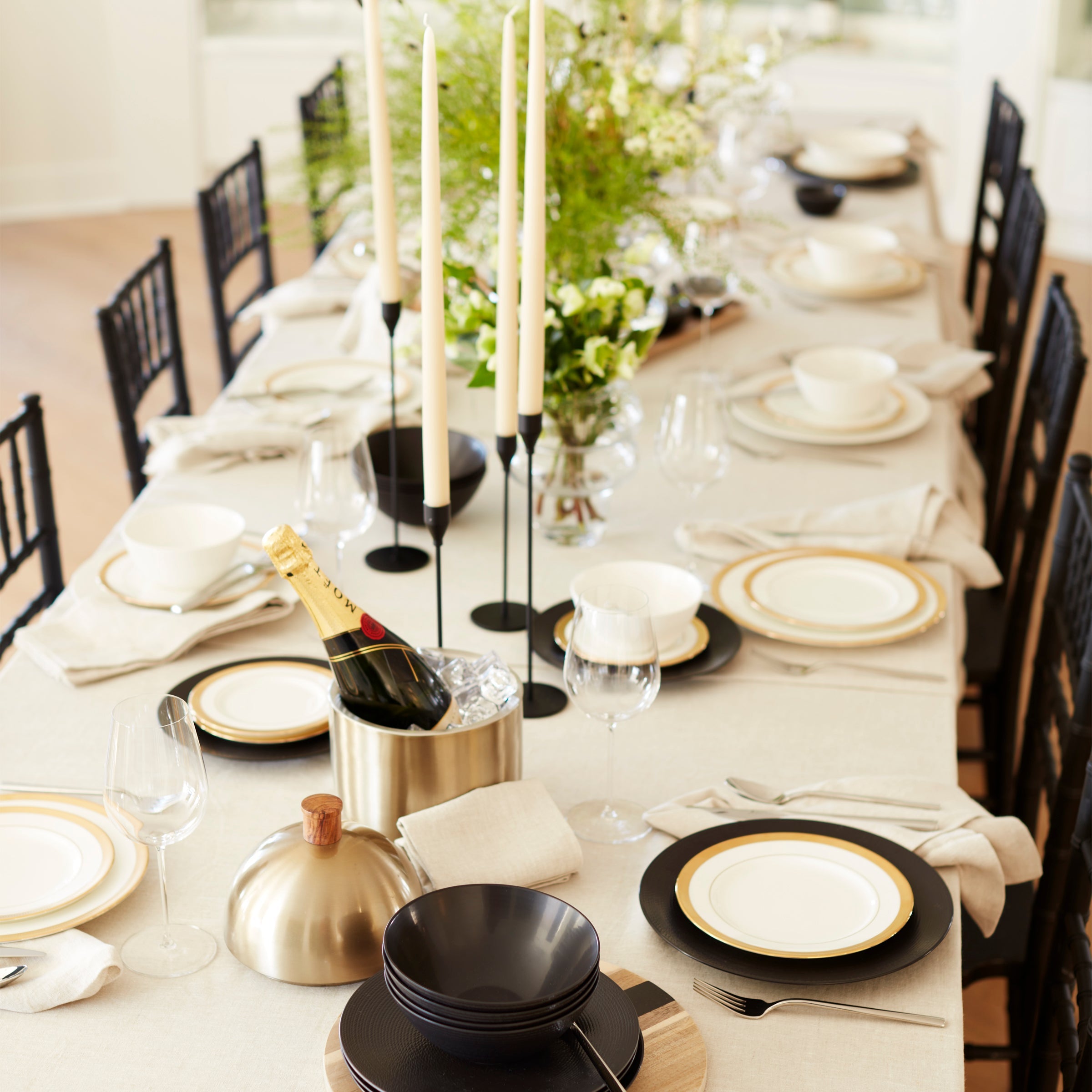 LX Collective Cheese Board - Image 3