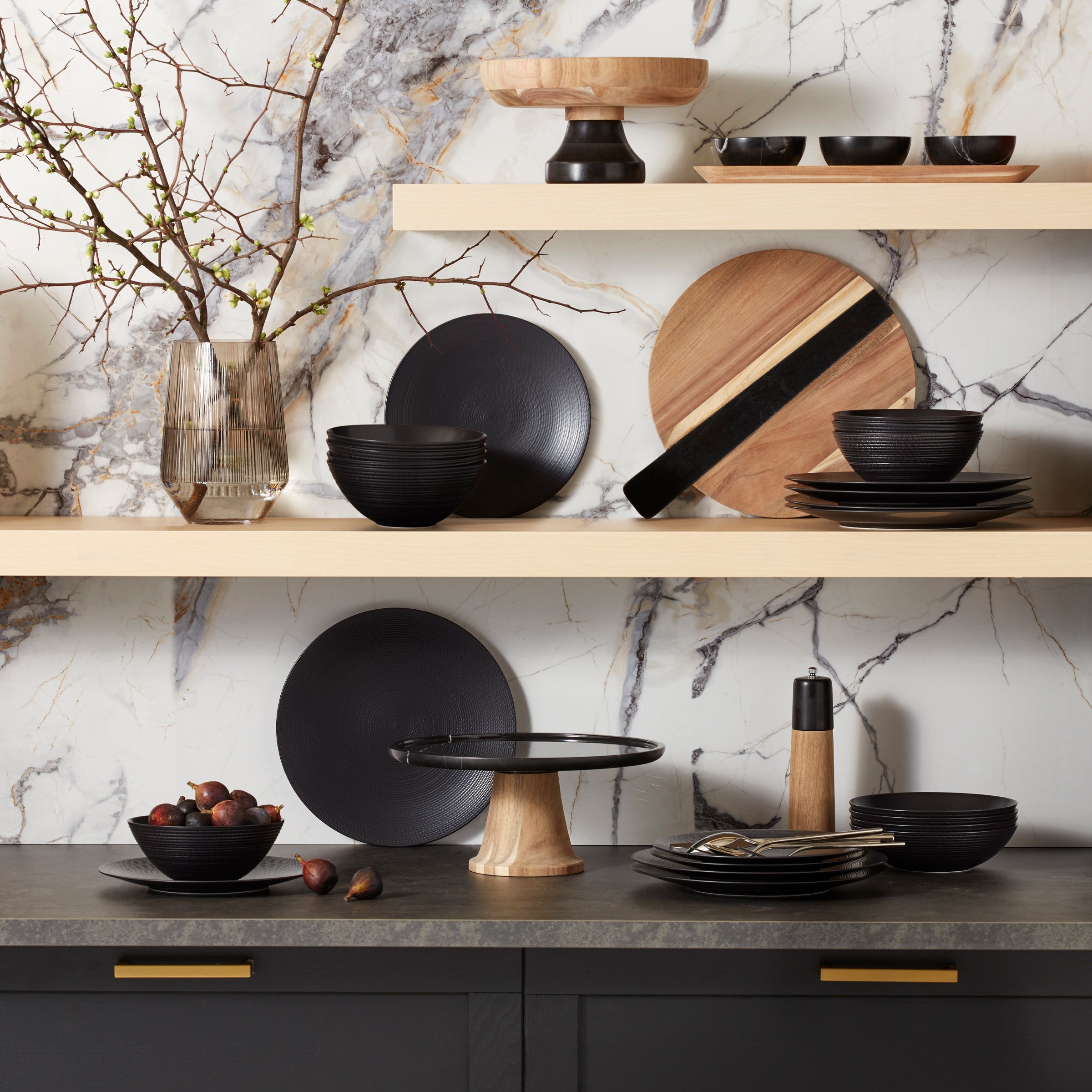 LX Collective Cheese Board - Image 2