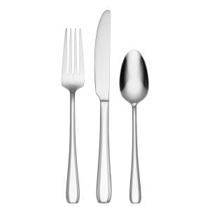 Waverley 12 Piece Flatware Set