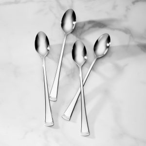 Portola Iced Teaspoon - Set of 4