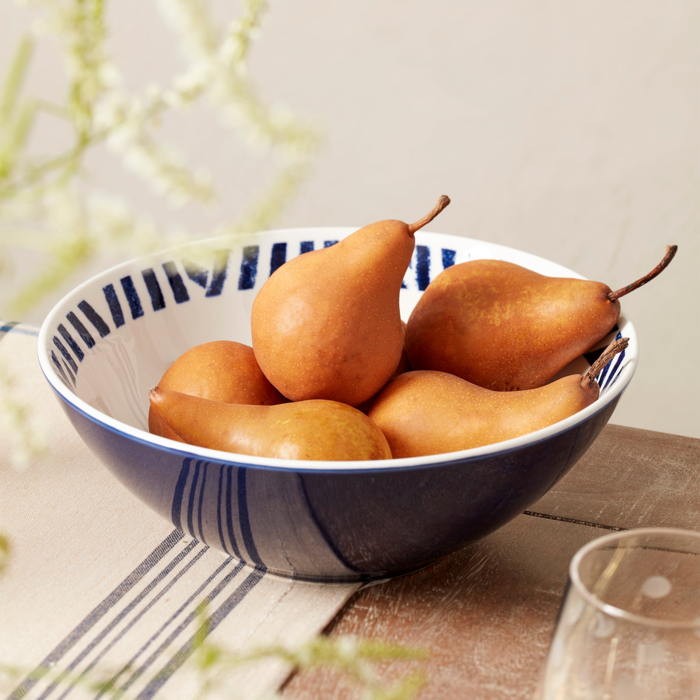 Harbour 12-Piece Dinnerware Set - Image 11