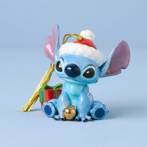 Lilo & Stitch Ornament