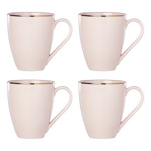 Trianna Mugs - Set of 4