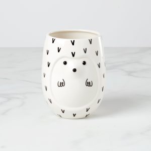 Wild Things Hedgehog Hold All