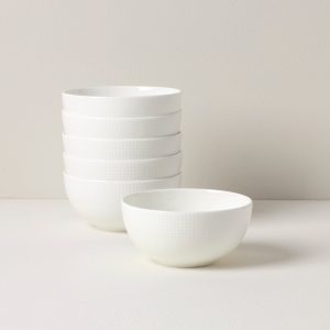 Tuscany Classics Fruit Bowls - Set of 6