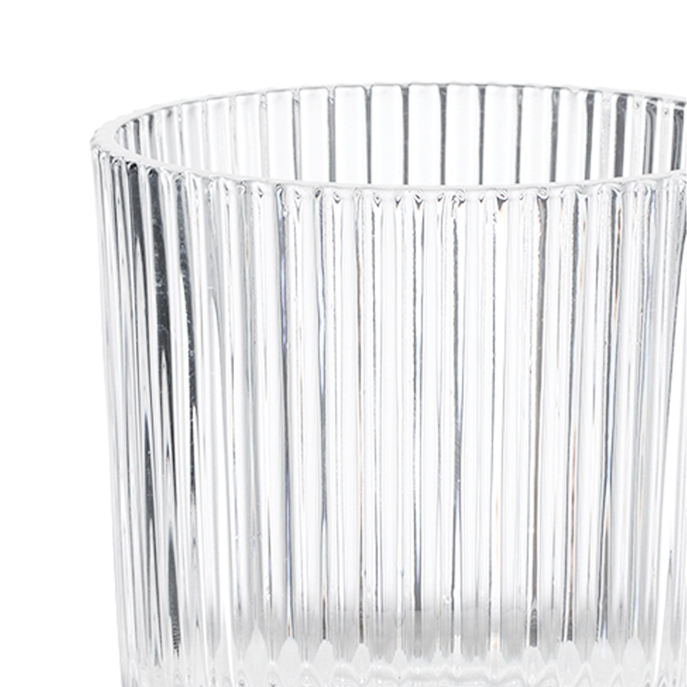 Wallingford Double Old Fashion Glasses - Set Of 4 - Image 5