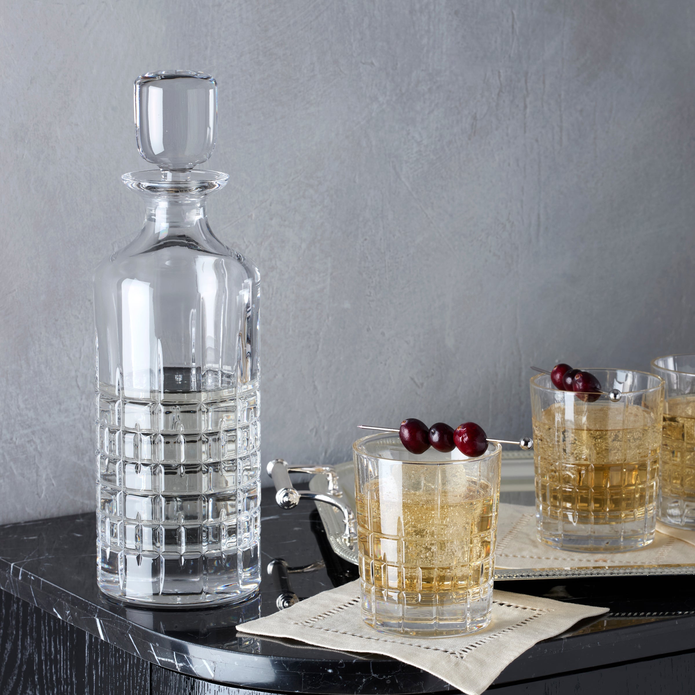 Deklan Decanter - Image 2