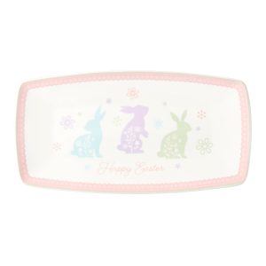 Bunny Hop Hors d'Oeuvres Tray