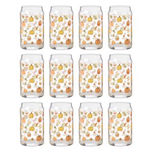 Harvest Can Cooler - 12 piece
