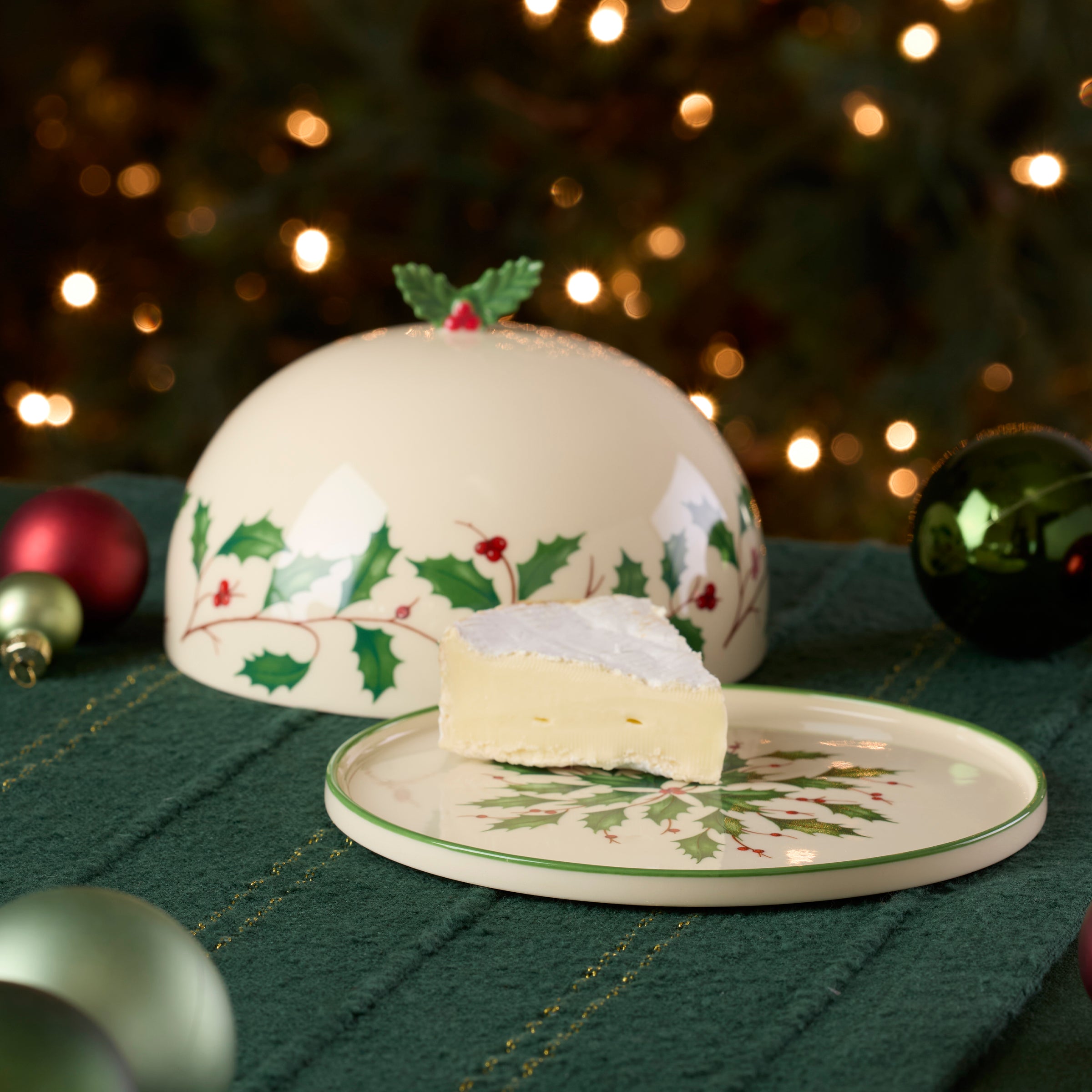 Holiday Covered Dish - Small - Image 6