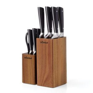 Constract 13 Piece Modular Cutlery Block Set