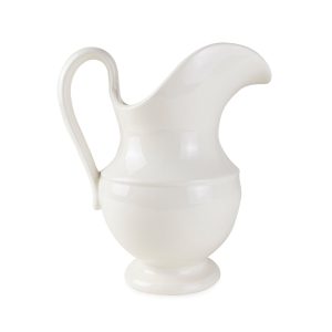 No. 1 Aviary Pitcher. Flour