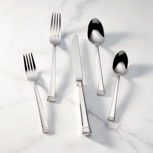 Eternal 20 Piece Flatware Set