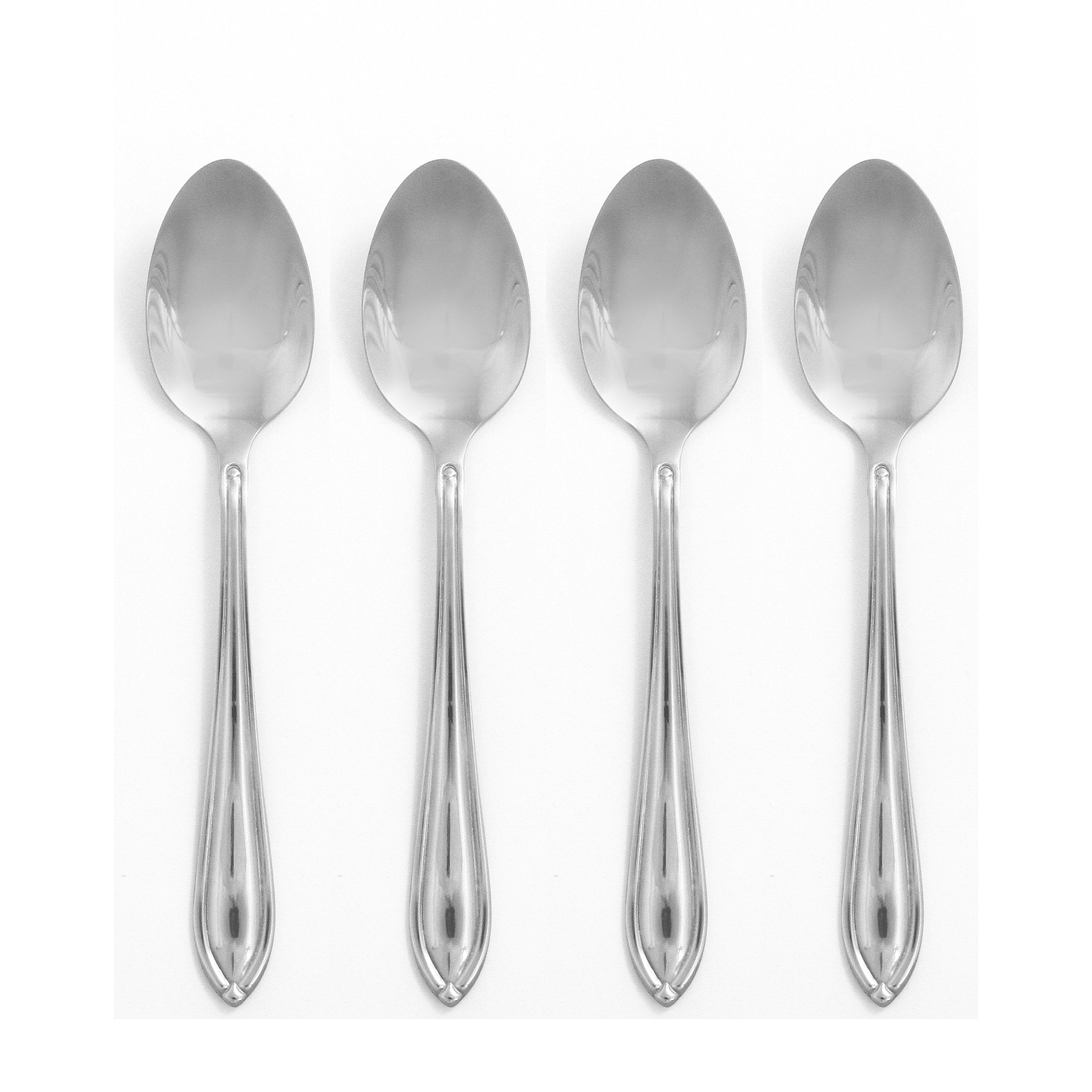Ginger Dinner Spoon - Set of 4