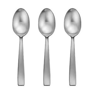 Everdine 3 Piece Serving Spoons