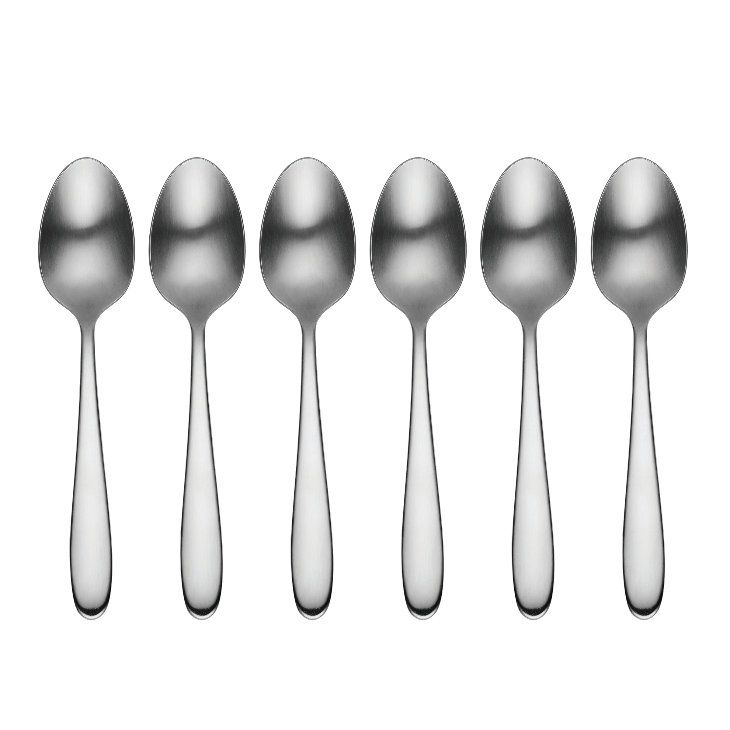 Vale Teaspoon - Set of 6