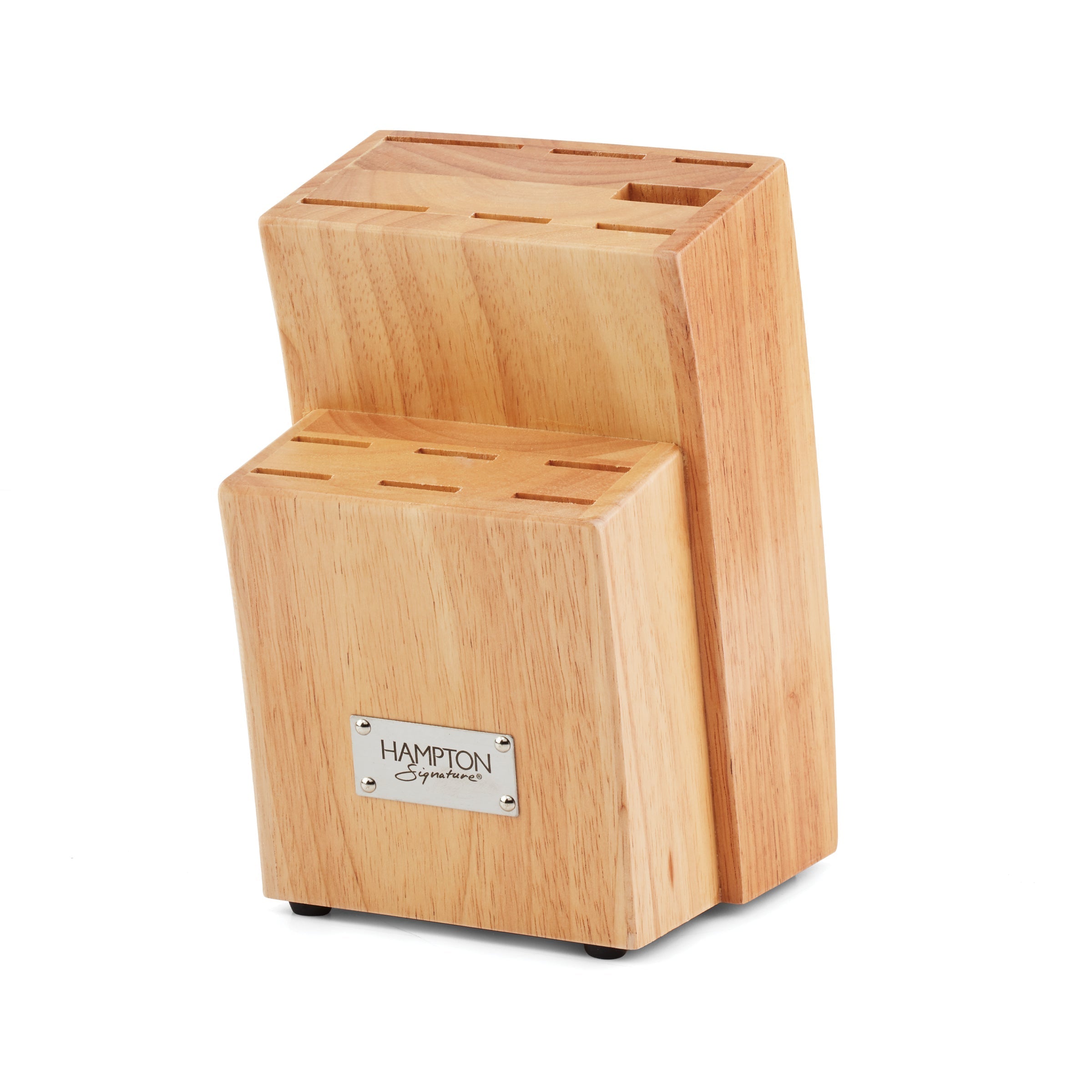 Orion Blue 14 Piece Cutlery Block Set - Image 4