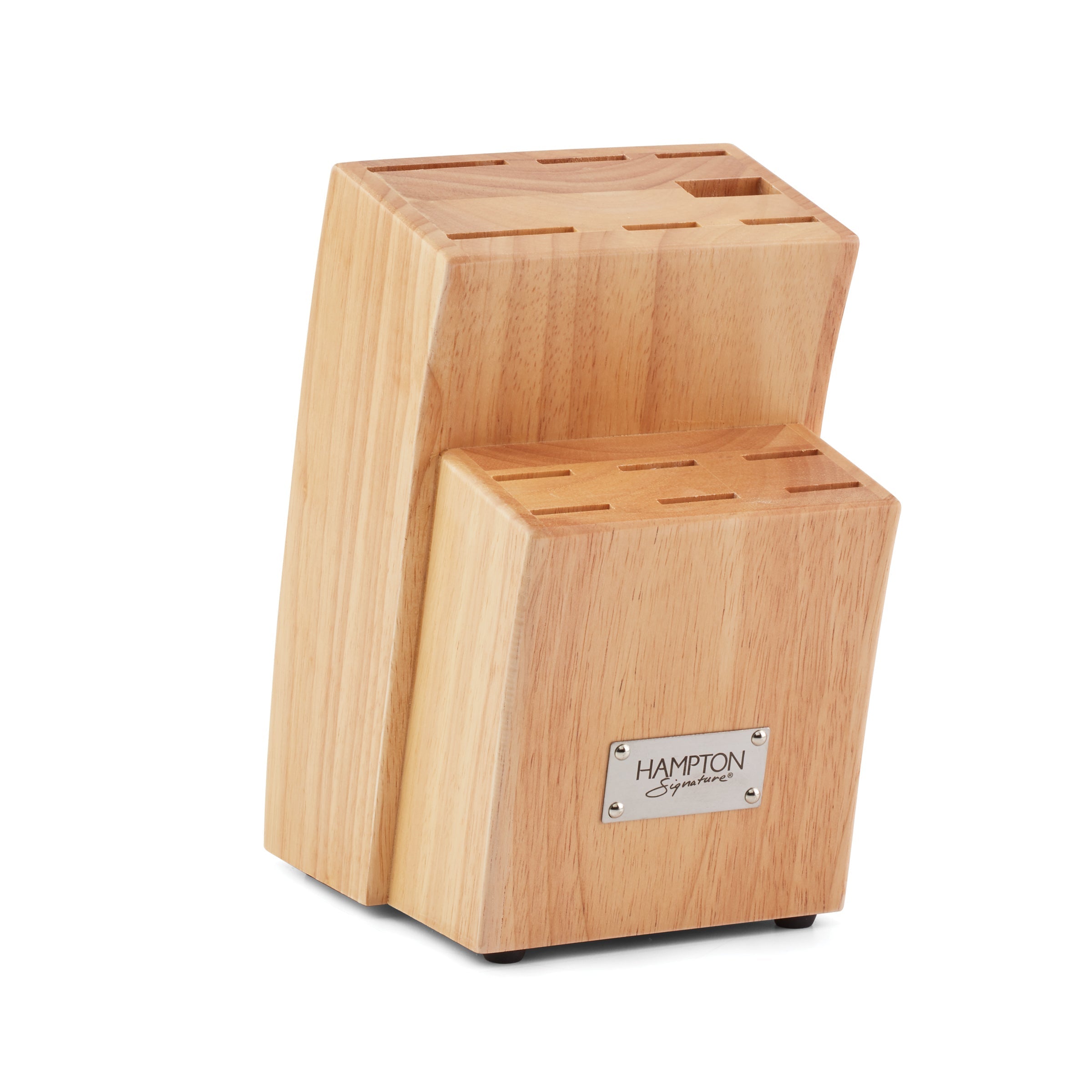 Orion Blue 14 Piece Cutlery Block Set - Image 5