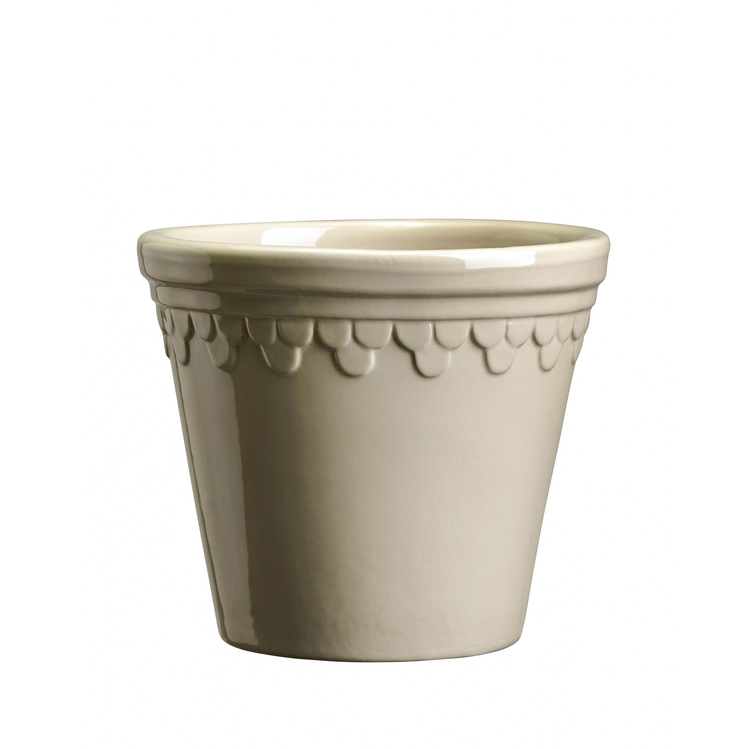 Kobenhavner Sand Stone Pot Set 16CM - Image 3