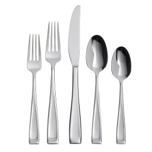 Moda 75 Piece Flatware Set