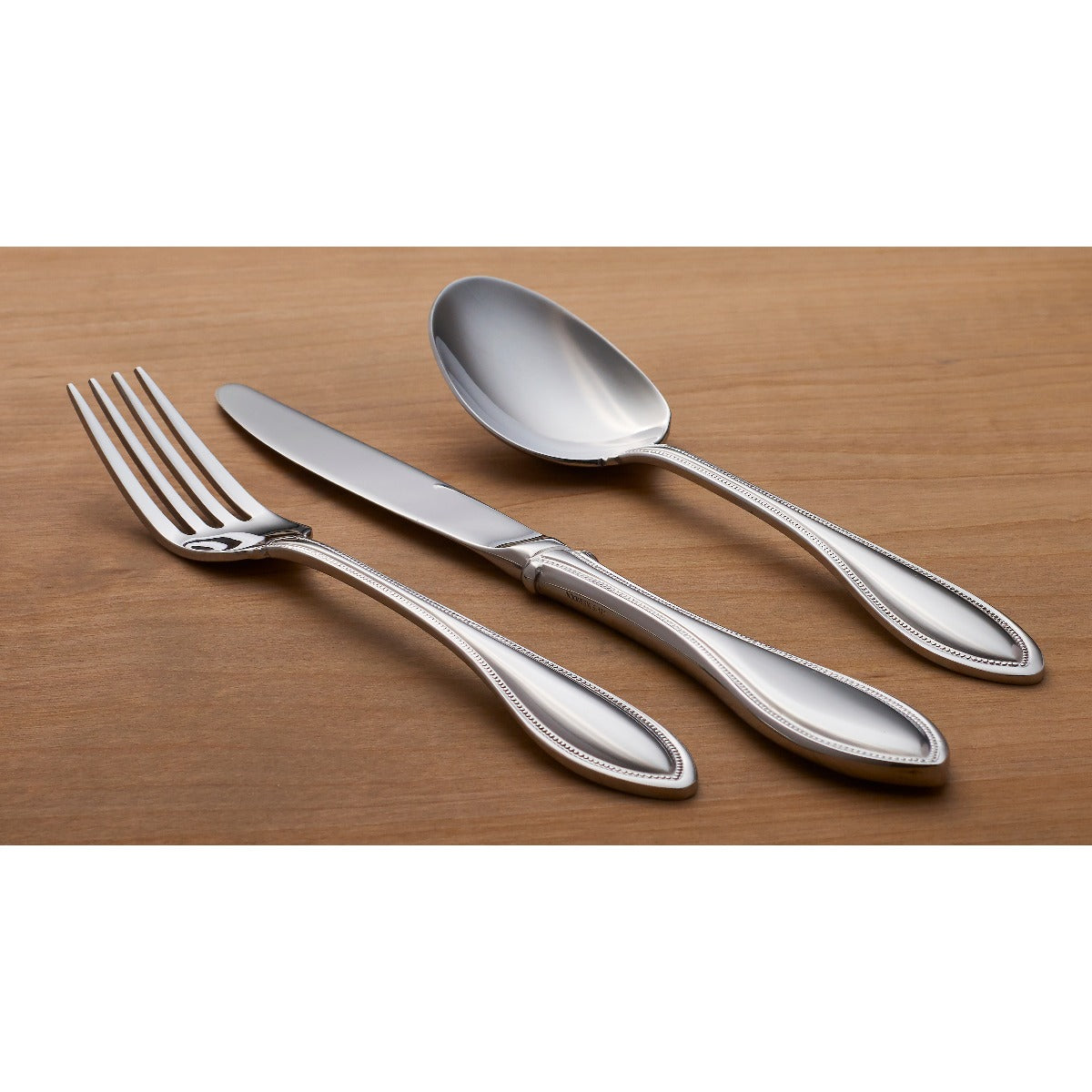 American Harmony 20 Piece Flatware Set - Image 3