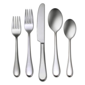 Icarus 20 Piece Flatware Set