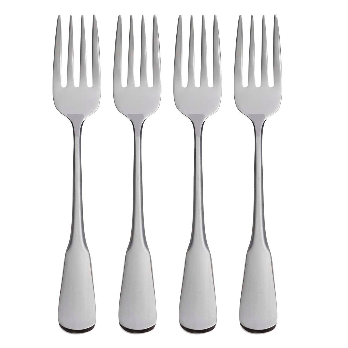 Colonial Boston Salad Fork - Set of 4