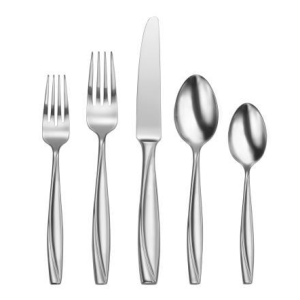 Camlynn Mirror 20 Piece Flatware Set