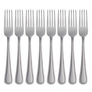 Tress Dinner Fork - Set of 8