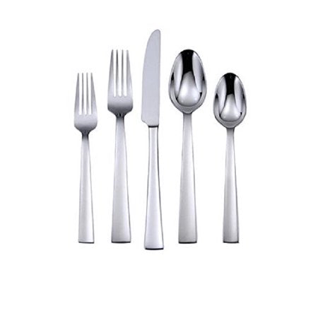 Madison Avenue 20 Piece Flatware Set