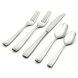 Moda 5 Piece Place Setting